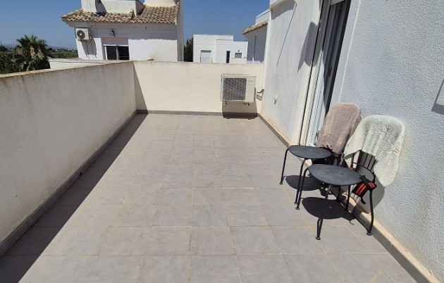 Sale - Terraced house - San Fulgencio - Urb. La Marina