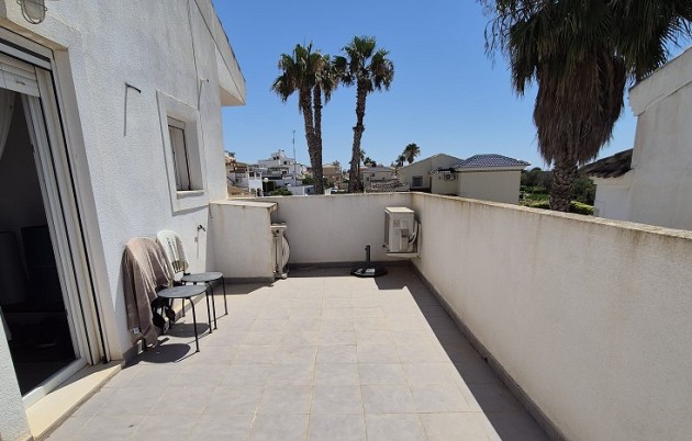 Sale - Terraced house - San Fulgencio - Urb. La Marina