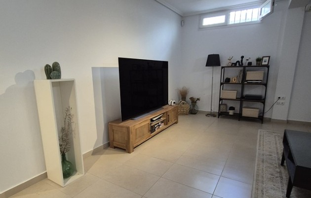 Sale - Terraced house - San Fulgencio - Urb. La Marina
