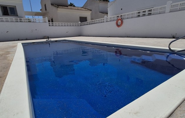 Sale - Terraced house - San Fulgencio - Urb. La Marina