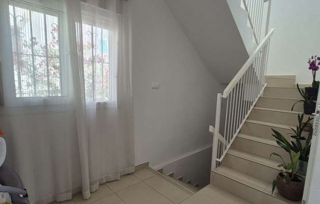 Sale - Terraced house - San Fulgencio - Urb. La Marina