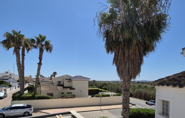 Sale - Terraced house - San Fulgencio - Urb. La Marina