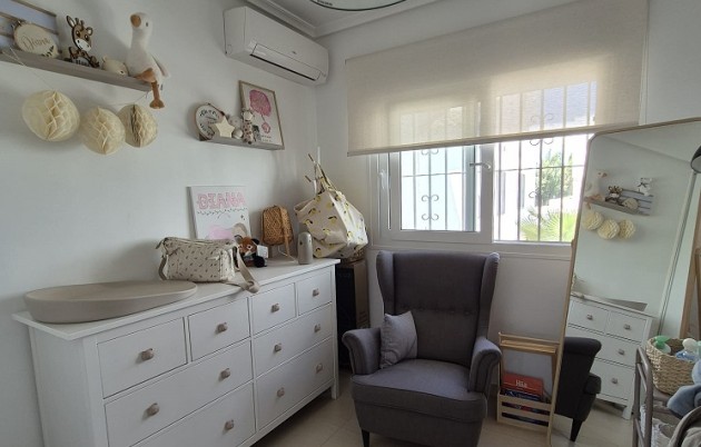 Sale - Terraced house - San Fulgencio - Urb. La Marina