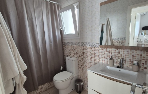 Sale - Terraced house - San Fulgencio - Urb. La Marina