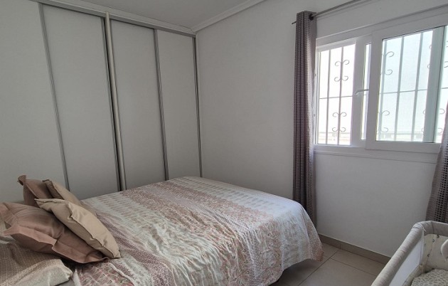 Sale - Terraced house - San Fulgencio - Urb. La Marina