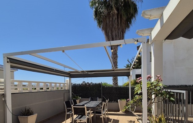 Sale - Terraced house - San Fulgencio - Urb. La Marina