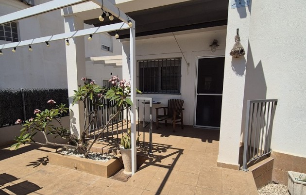 Sale - Terraced house - San Fulgencio - Urb. La Marina