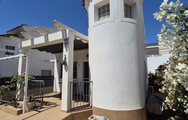 Sale - Terraced house - San Fulgencio - Urb. La Marina