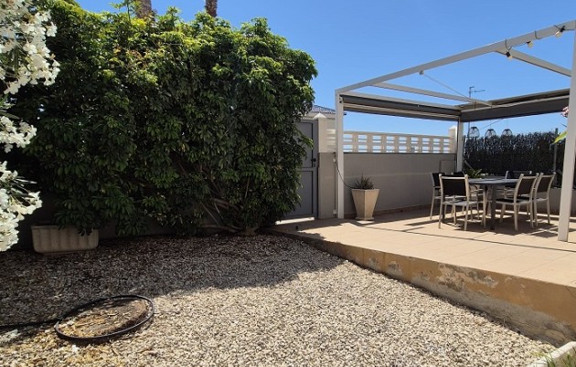 Sale - Terraced house - San Fulgencio - Urb. La Marina