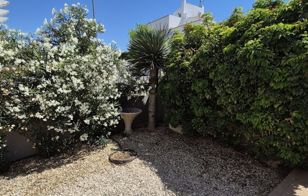 Sale - Terraced house - San Fulgencio - Urb. La Marina