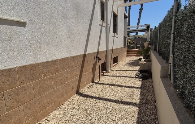 Sale - Terraced house - San Fulgencio - Urb. La Marina