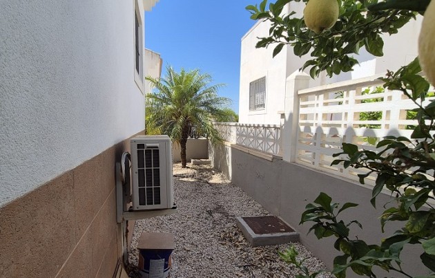 Sale - Terraced house - San Fulgencio - Urb. La Marina
