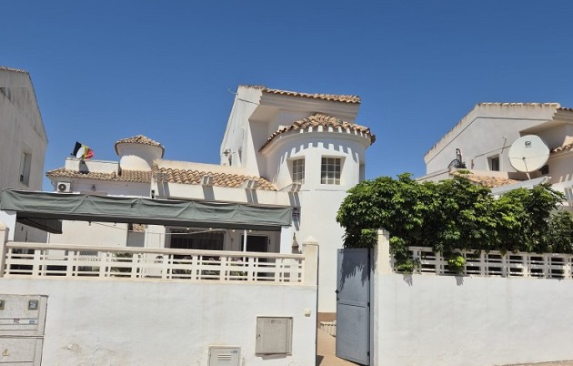 Sale - Terraced house - San Fulgencio - Urb. La Marina