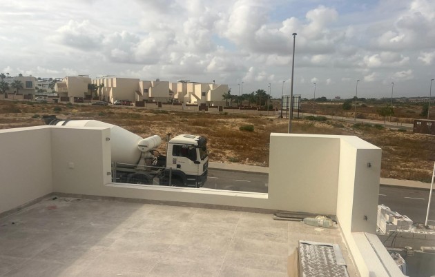 New Build - Duplex - Rojales - Quesada