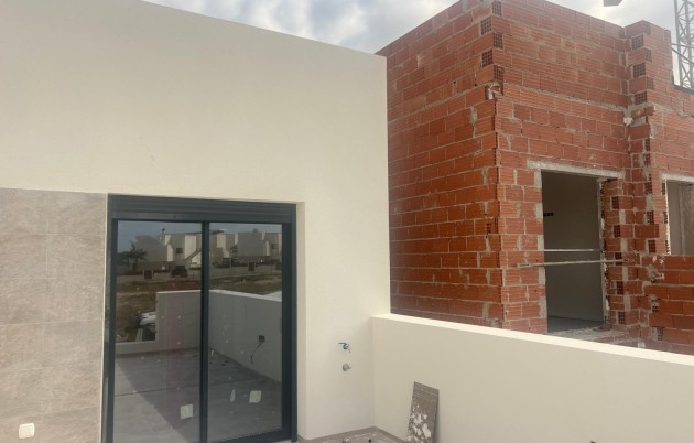New Build - Duplex - Rojales - Quesada