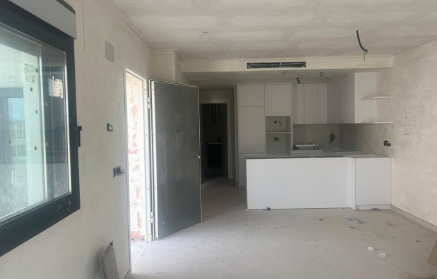 New Build - Duplex - Rojales - Quesada