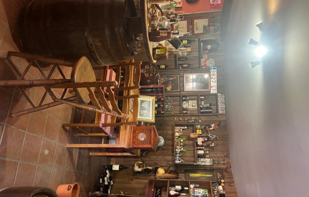 Sale - Villa - San Fulgencio - Urb. La Marina