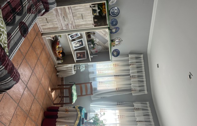 Sale - Villa - San Fulgencio - Urb. La Marina