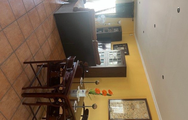 Sale - Villa - San Fulgencio - Urb. La Marina