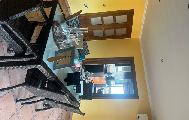 Sale - Villa - San Fulgencio - Urb. La Marina