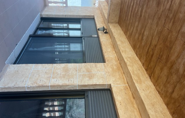 Sale - Villa - San Fulgencio - Urb. La Marina