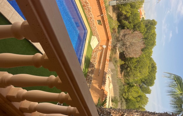 Sale - Villa - San Fulgencio - Urb. La Marina