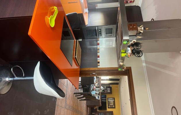 Sale - Villa - San Fulgencio - Urb. La Marina