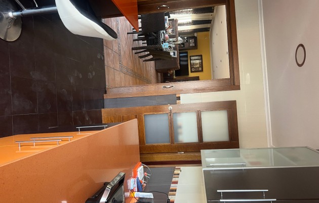 Sale - Villa - San Fulgencio - Urb. La Marina