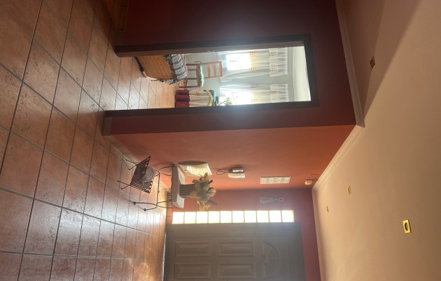 Sale - Villa - San Fulgencio - Urb. La Marina