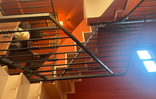 Sale - Villa - San Fulgencio - Urb. La Marina