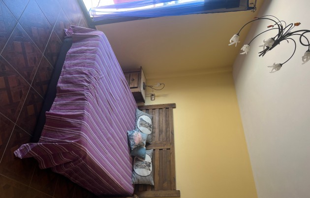 Sale - Villa - San Fulgencio - Urb. La Marina