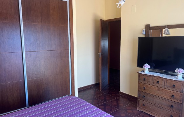 Sale - Villa - San Fulgencio - Urb. La Marina