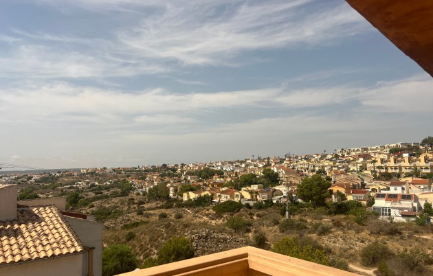 Sale - Villa - San Fulgencio - Urb. La Marina