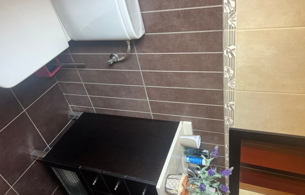 Sale - Villa - San Fulgencio - Urb. La Marina