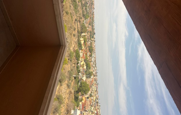 Sale - Villa - San Fulgencio - Urb. La Marina