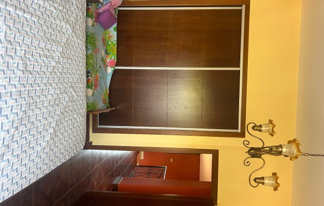 Sale - Villa - San Fulgencio - Urb. La Marina