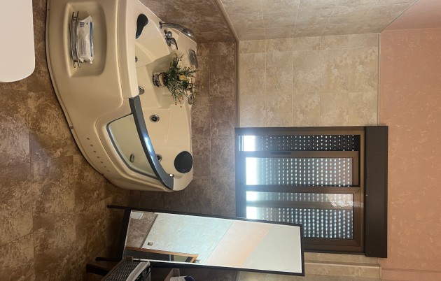 Sale - Villa - San Fulgencio - Urb. La Marina