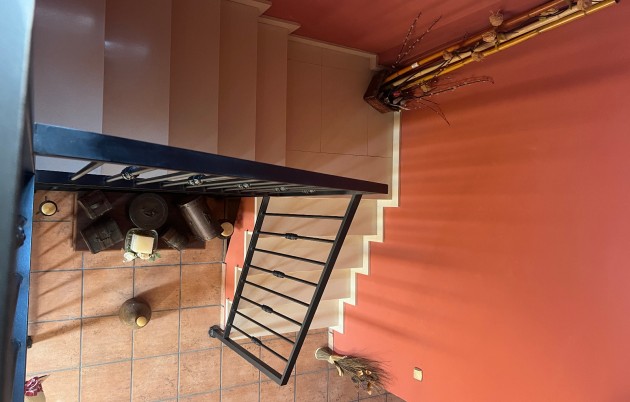 Sale - Villa - San Fulgencio - Urb. La Marina