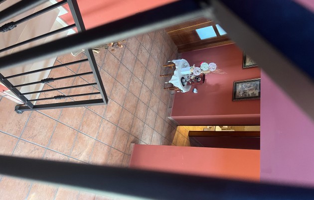 Sale - Villa - San Fulgencio - Urb. La Marina