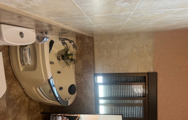 Sale - Villa - San Fulgencio - Urb. La Marina