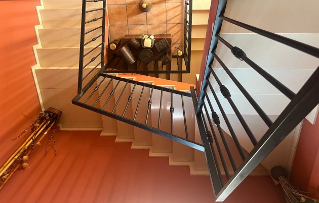 Sale - Villa - San Fulgencio - Urb. La Marina