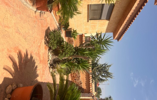 Sale - Villa - San Fulgencio - Urb. La Marina