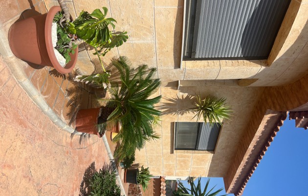 Sale - Villa - San Fulgencio - Urb. La Marina