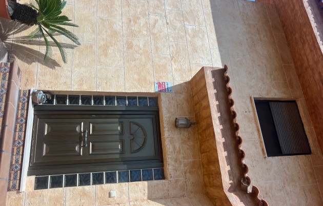 Sale - Villa - San Fulgencio - Urb. La Marina