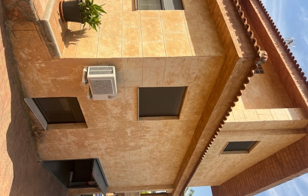 Sale - Villa - San Fulgencio - Urb. La Marina