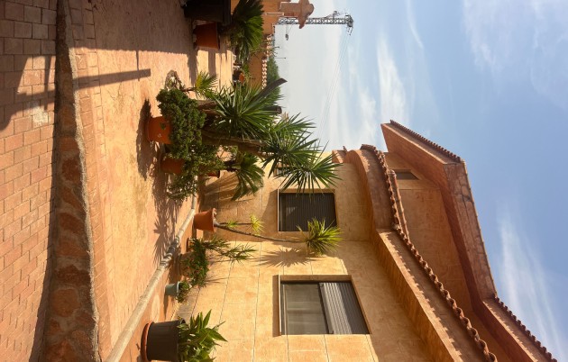 Sale - Villa - San Fulgencio - Urb. La Marina