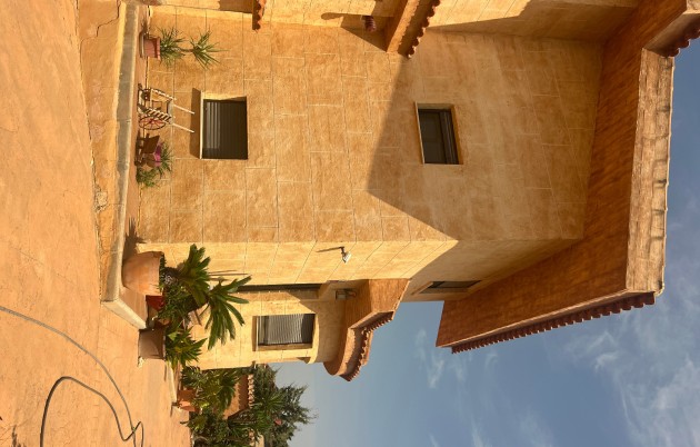 Sale - Villa - San Fulgencio - Urb. La Marina