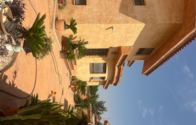 Sale - Villa - San Fulgencio - Urb. La Marina