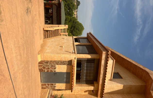 Sale - Villa - San Fulgencio - Urb. La Marina