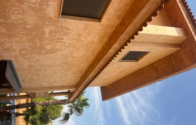 Sale - Villa - San Fulgencio - Urb. La Marina